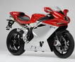 EICMA-2009: MV Agusta F4 2010 года